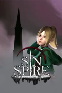 Sin Spire